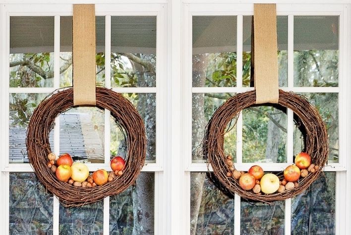 How to refresh your window treatments for the holiday season 