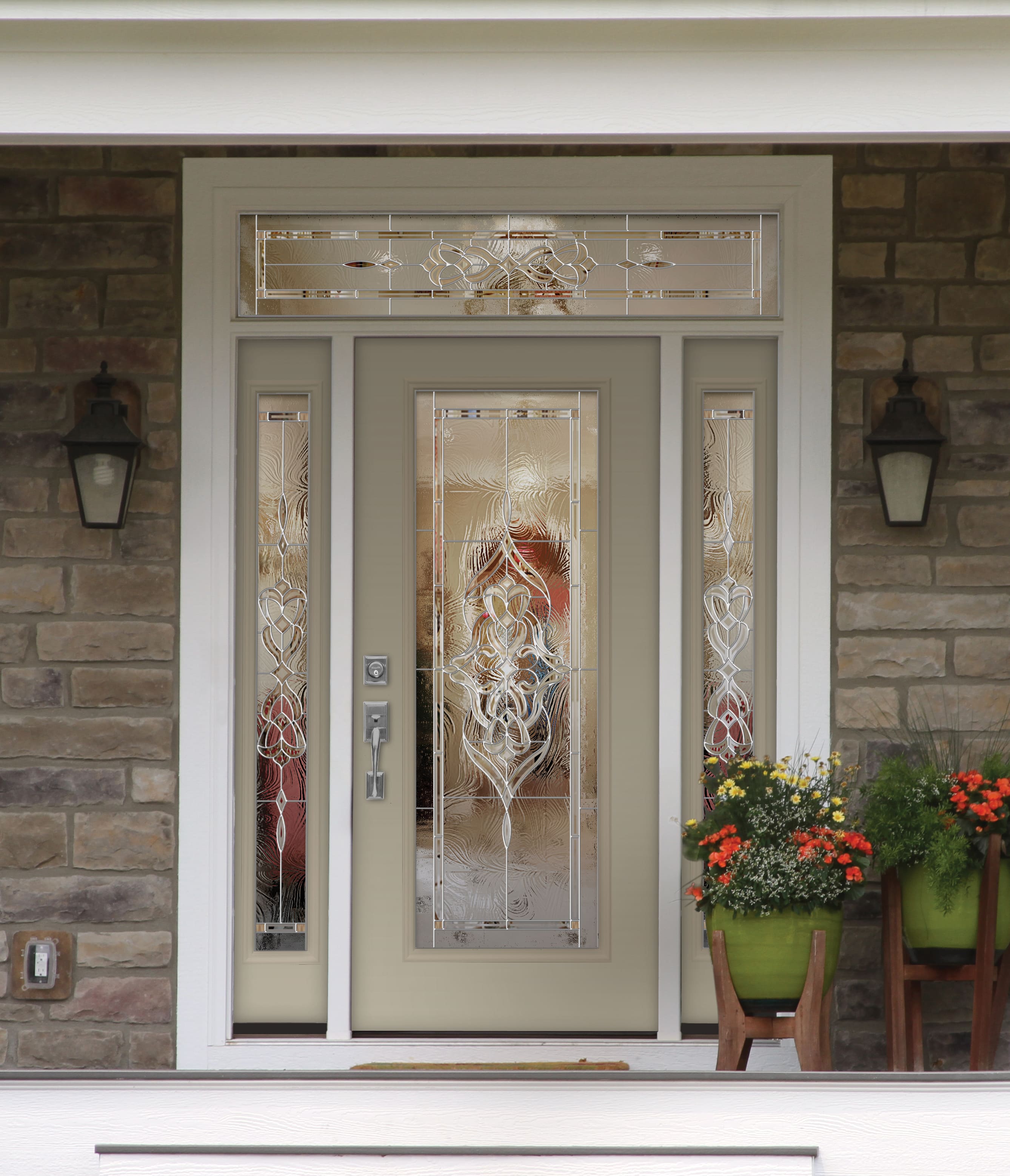 ProVia Doors Setting a New Standard for Beautiful, Durable, and Energy