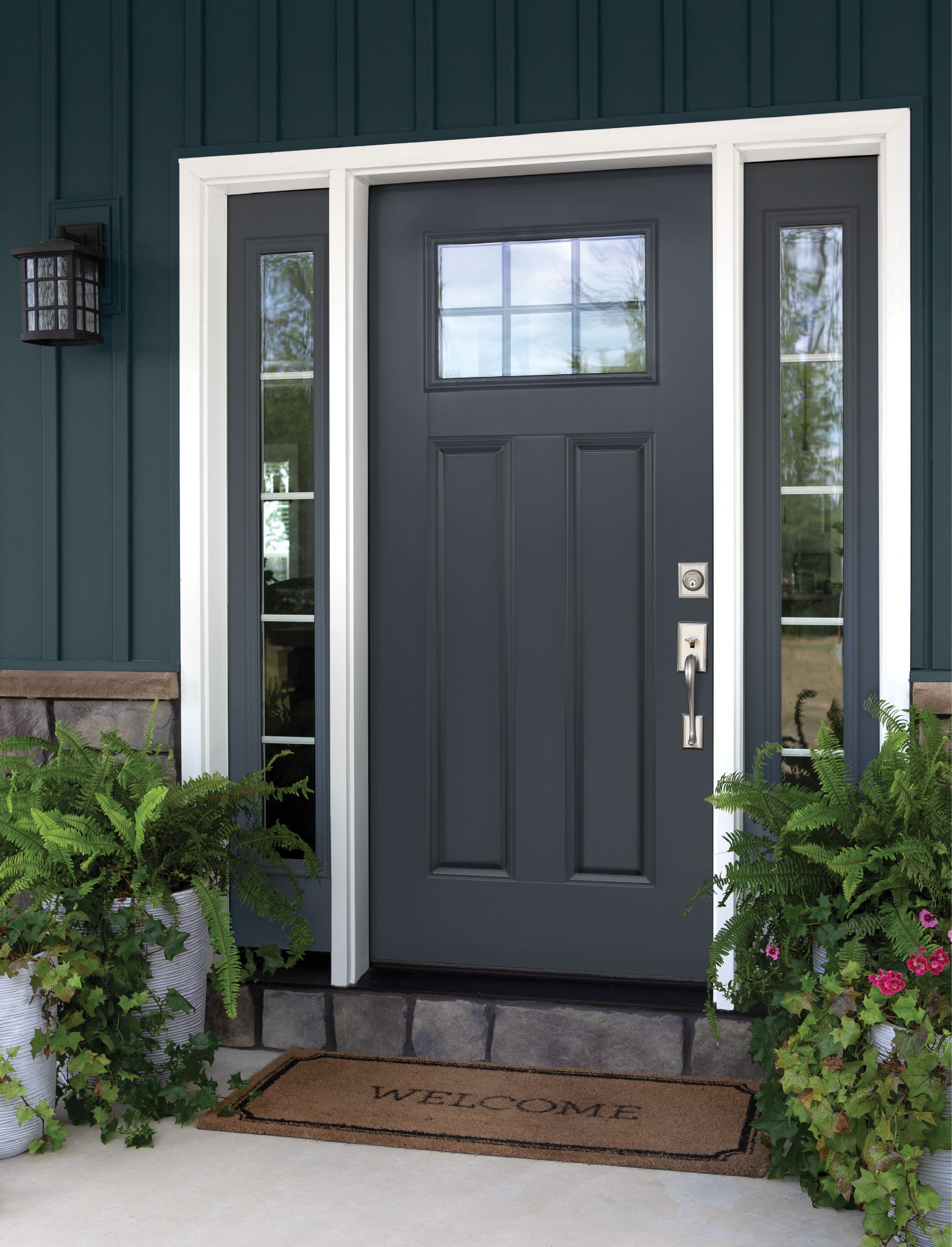 ProVia Doors Setting a New Standard for Beautiful, Durable, and Energy